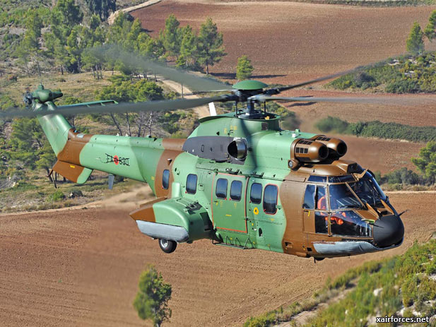 FB Heliservices to provide helicopter flight training to Albanian MoD