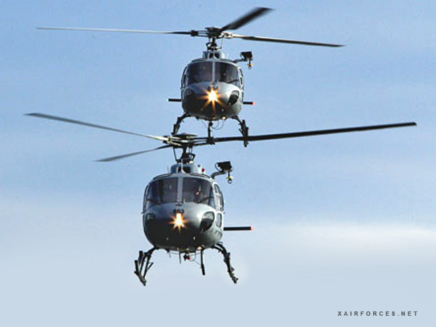 Australian military names new helicopter training location