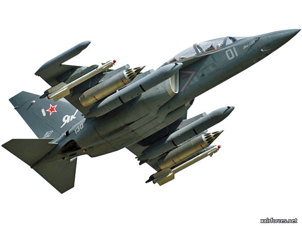 Russia to Deliver Four Warplanes to Belarus in 2015