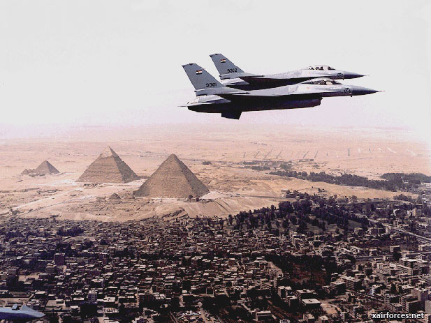 Whitfield Opposes Scheduled Shipment of F-16 Fighter Planes to Egypt