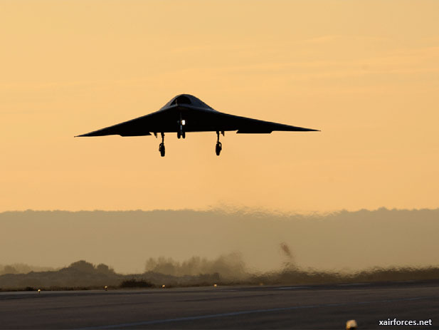 Neuron UCAV Makes Its Maiden Flight