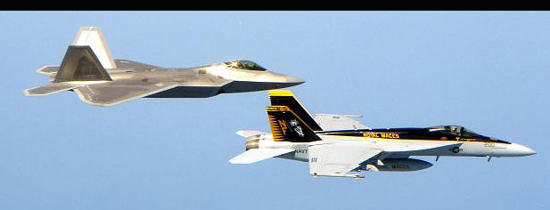 Technical problems delay F-22 Raptors' departure from Okinawa