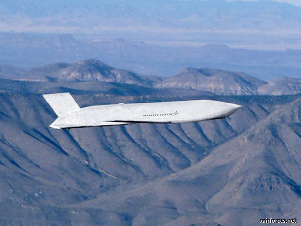 Finland Air Force to buy 70 AGM-158 JASSM