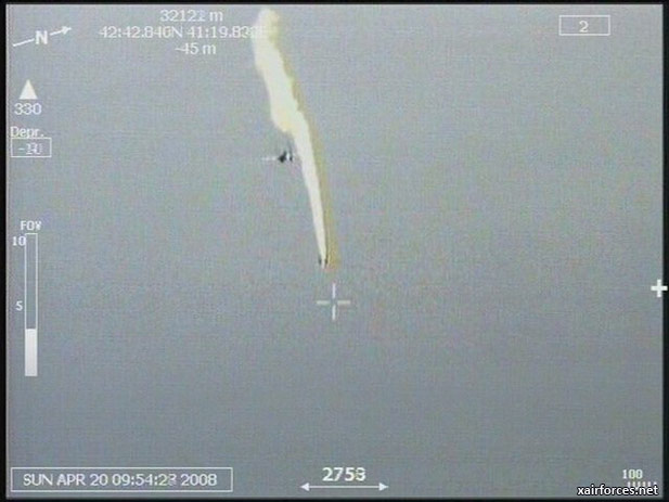 Wikileaks: Israel Helped Russia Hack Georgian UAVs