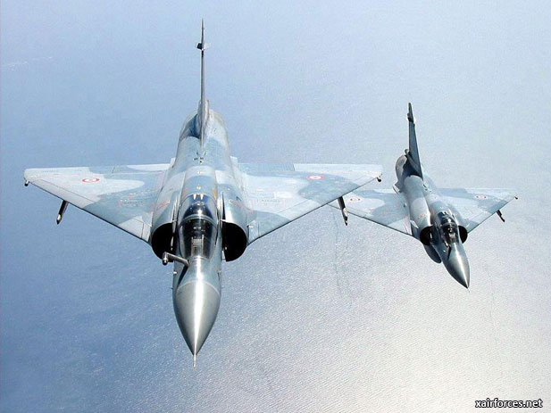Thales, Indias BEL To Form Joint Venture for Radars 