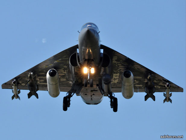 India's Homegrown Tejas Fighter Still Years Away from Combat Readiness