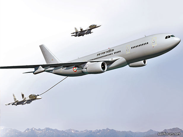 Romance sours: Russia loses another Indian defence deal