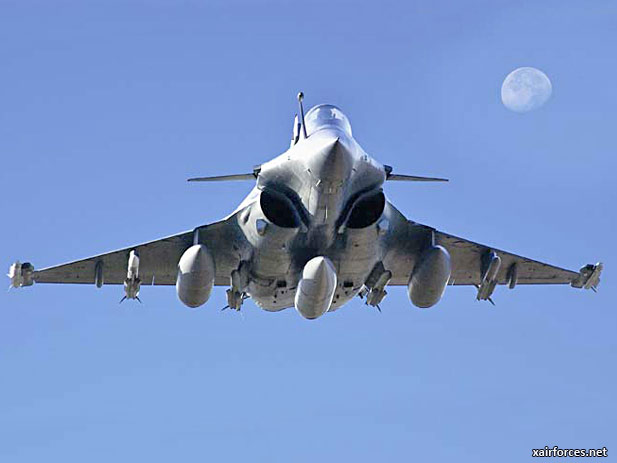 Government, Dassault at loggerheads over HAL role in combat Aircraft deal