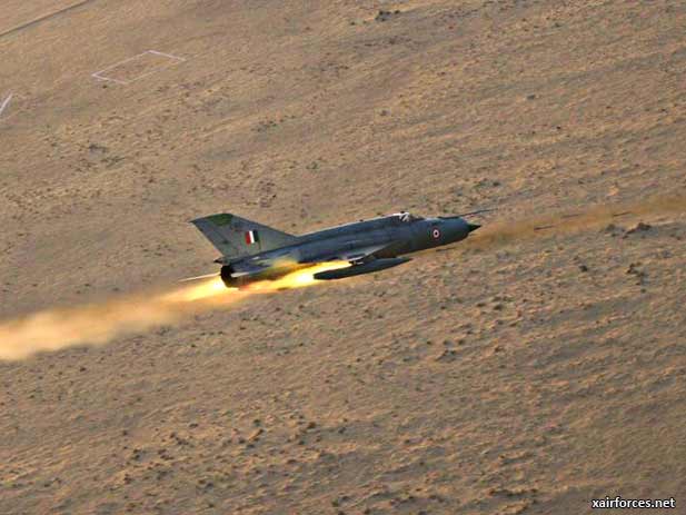 Rumble Over Russian Aircraft Reliability