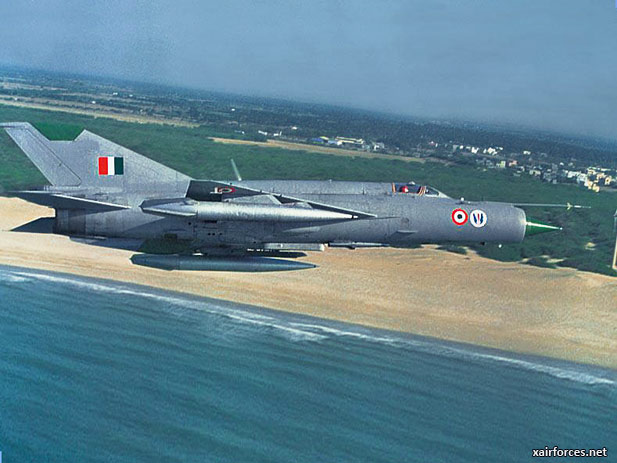 MiG Corp eyes broader cooperation with India
