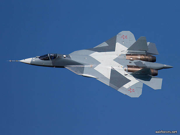 India uses Russian avionics in new fighter