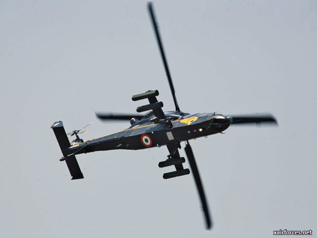Indian Light Helicopter Requirements Still Clouded