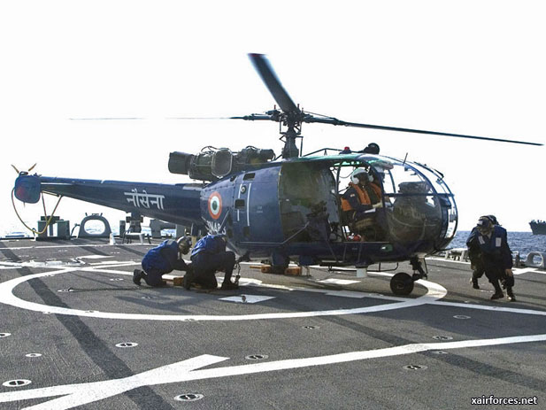 India May Drop Big Helicopter Purchase from Abroad