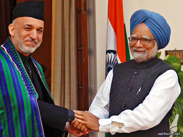 Should India Provide Direct Military Aid to Afghanistan?