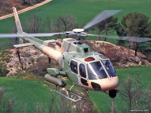 Indian Navy Invites Bids for Light Utility Helicopters