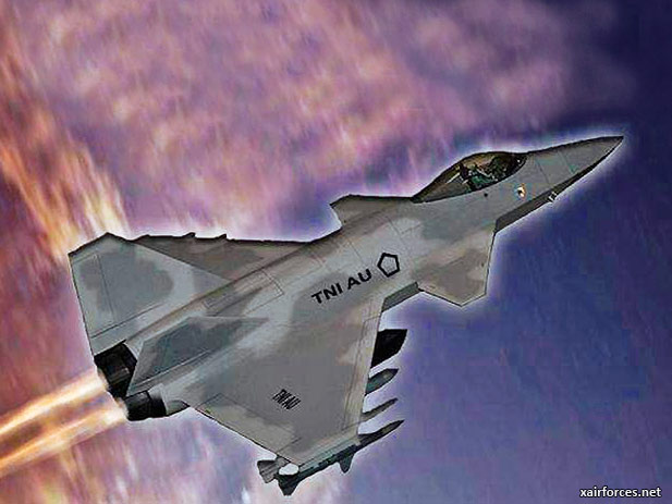 Indonesia, S. Korea postpone cooperation on fighter jet development: official