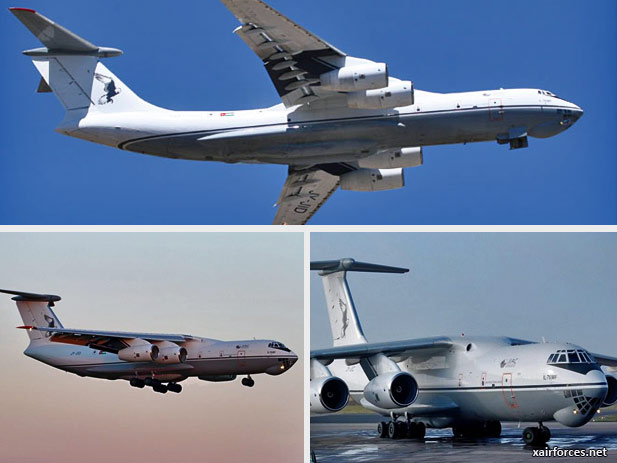 İşte Esenboğa'ya inen Ürdün’e ait CIA uçakları