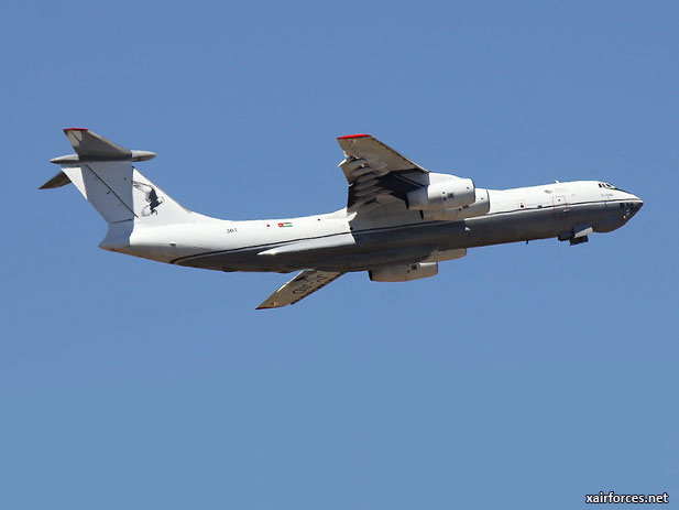Jordan Has An Airline Running Guns To Syria With Help Of The CIA
