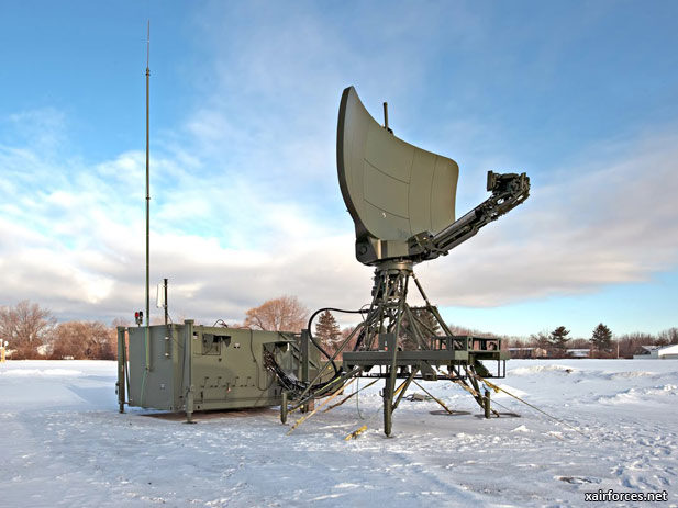 Lockheed M. Skyline System Operational as Kazakhstans National Air Traffic Management System