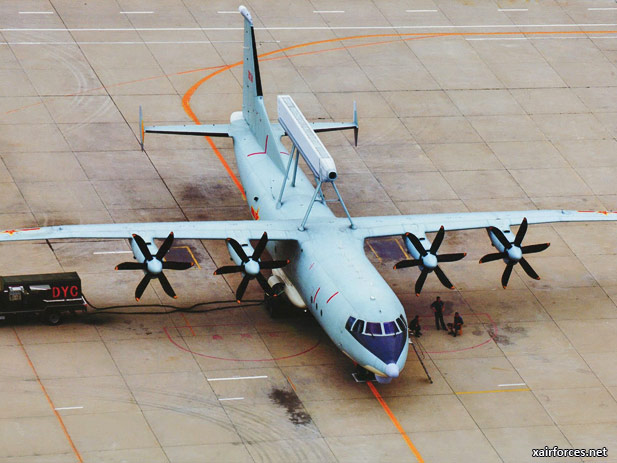 PLA Army Aviation Force Conducts First Coastal Defense Patrol 