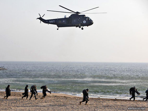 Pakistani Buying of Chinese Arms Makes Beijing 5th Biggest Exporter