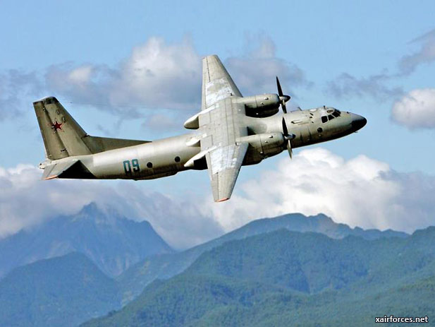 NATO Inspectors to Fly Over Russia