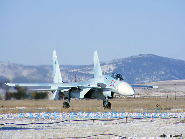 Russia to Open Airbase in Belarus Within Months