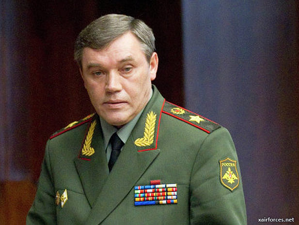 Russia to Build 100 New Military Bases and Airfields
