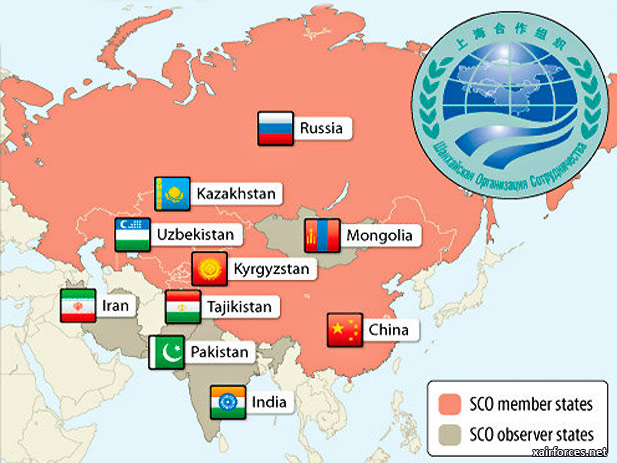 Russia, China to Hold Antiterror Drills in Aug