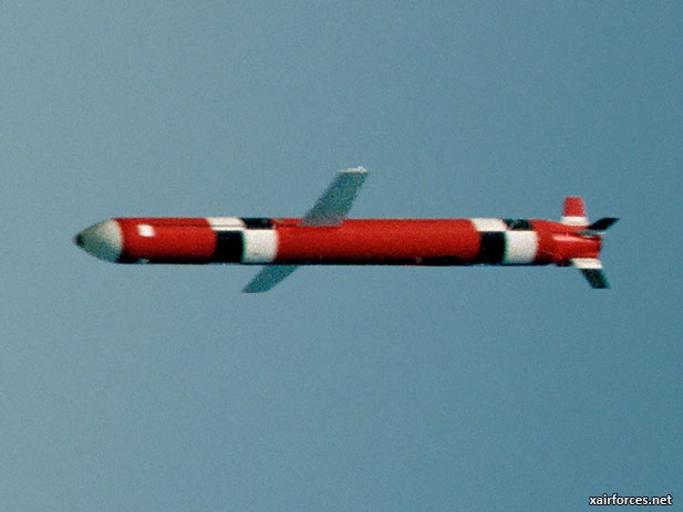 South Korean New long-range Cruise Missile Operational