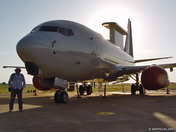 İsrail-Trkiye gerginliği Boeingi vurdu