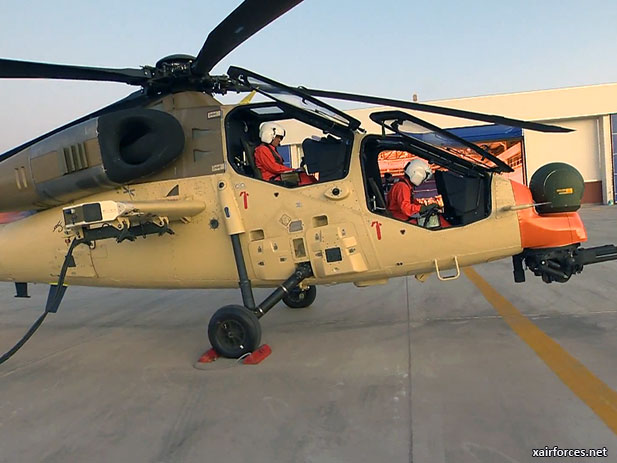 TAI And AgustaWestland Group On South Korean Copter Shortlist