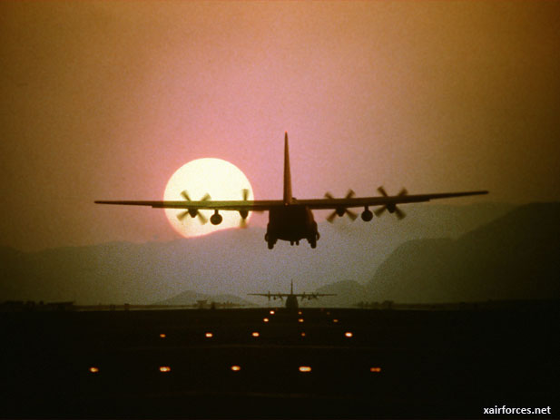 National Guard releases names of airmen killed in plane crash