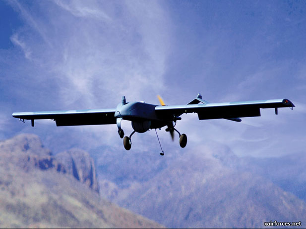 AAI Is Upgrading Half of U.S. Armys Shadow Fleet