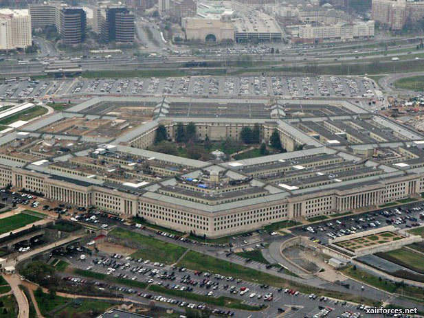 Pentagon has spent billions on doomed programs; cash looms large with budget cuts