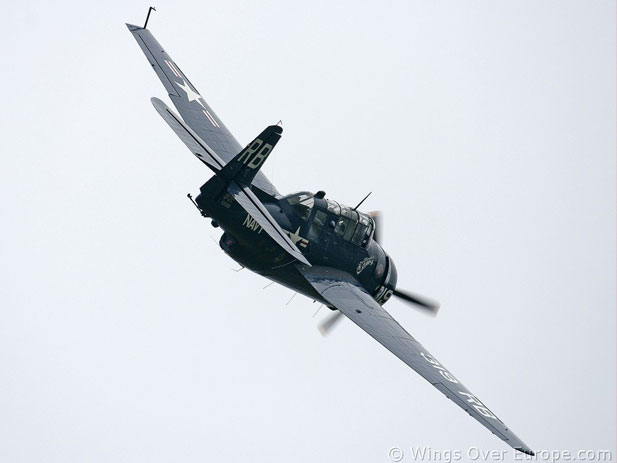 Aviator Missing From WWII Identified