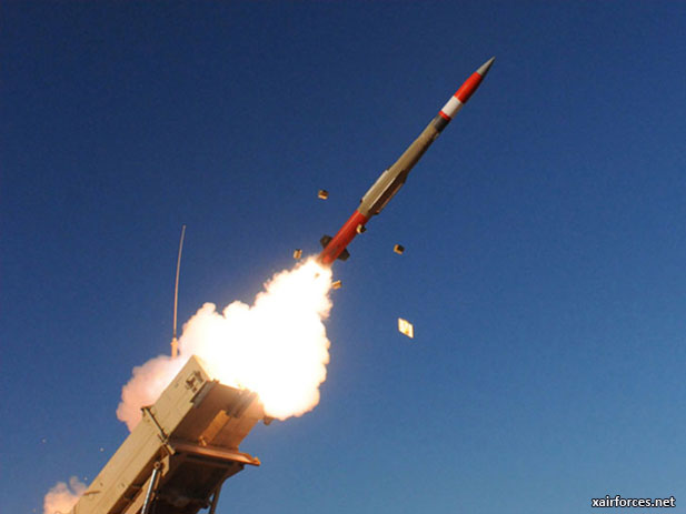 Lockheed Martin Receives $68.9 Million Contract for PAC-3 MSE Production