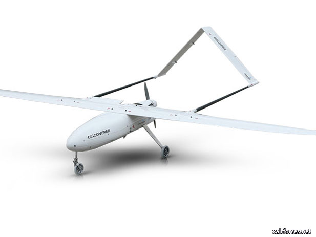 Vietnam, Sweden to Cooperate In Unmanned Aircraft Manufacturing