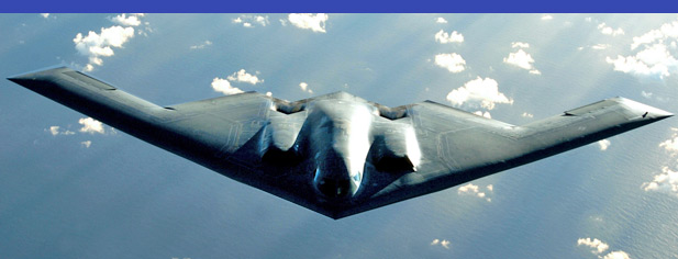 Northrop Gets $200M AF Contract