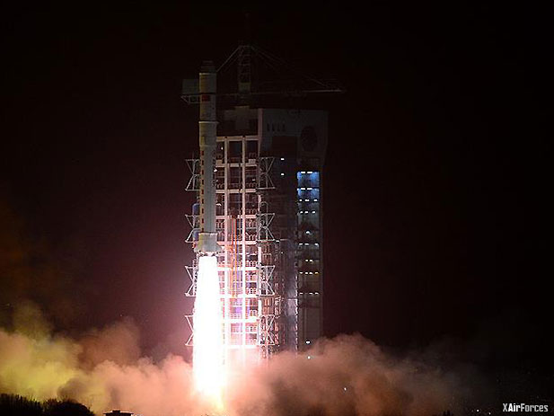 Türkiye Uzay Ajansı kuruluyor