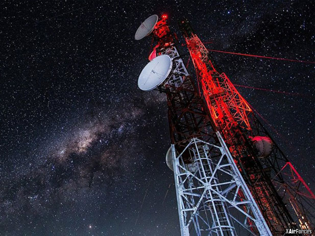US Preps for Limitless War With Proposed New Space Corps