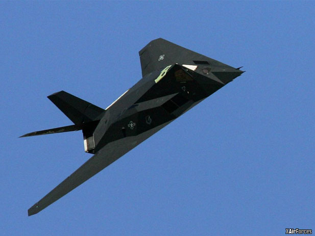 Did the Military Crash a Mystery Plane in the Nevada Desert?