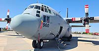 Turkey C-130J Hercules acquisition