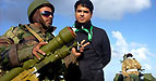 U.S. Still Hunting for Missing Libyan MANPADS