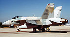 Technical, Logistics Support for Kuwaiti F/A-18 Hornets