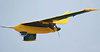 Thales Offers Spanish UAV for Coastal Surveillance 