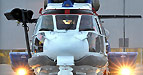 Spanish Maritime Safety Agency orders a Eurocopter EC225 helicopter