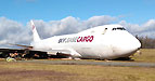 Sky Lease Cargo Boeing 747-412F runway excursion accident at Halifax /Canada 