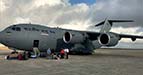 Final C-17A Globemaster III Delivered to Indian Air Force