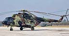 New Mi-17V-5 Hips for Serbia